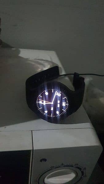 zeblaze dual thor 4 smart watch new gift from KSA 1