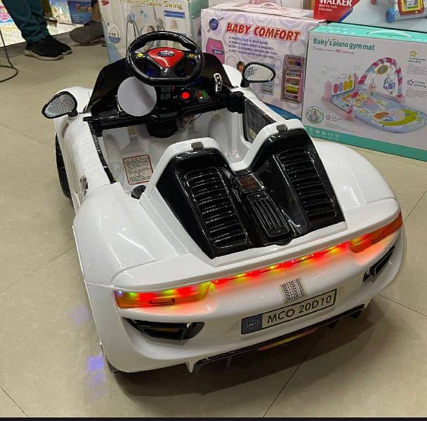 Kids Electric Car | Baby Car | Kids Car 1