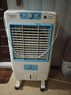 Air cooler