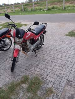 Suzuki GD110S for sale