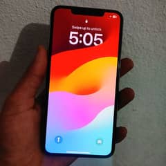 iphone 11 pro max 256 GB jv sim