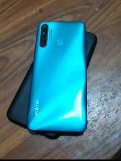 realme 5i 0