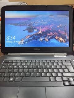 Latitude E5420