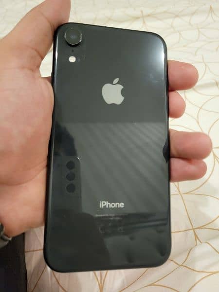 iPhone XR Dual PTA Approved 2