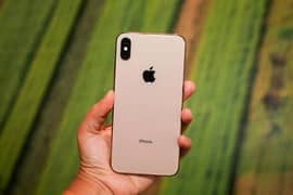 i phone xs max