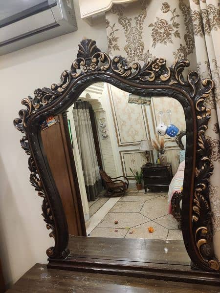 dressing table urgent sale 0