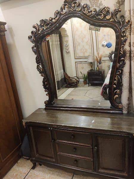 dressing table urgent sale 1