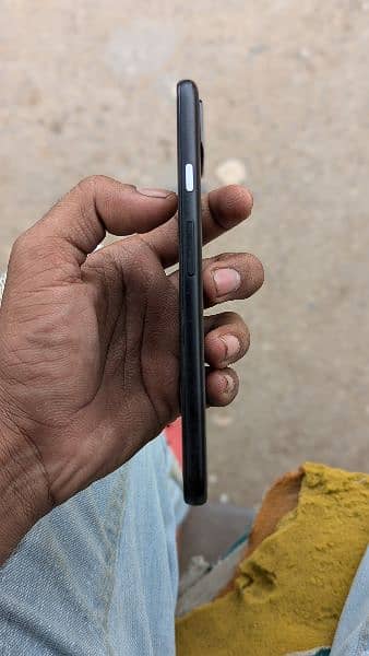 google pixel 4a 5g 3