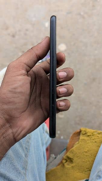 google pixel 4a 5g 4