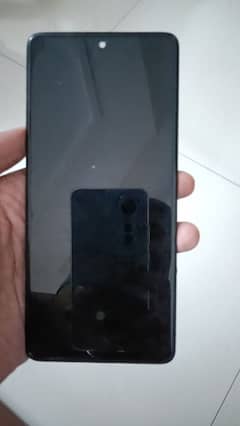 Original Samsung Galaxy A71 Display Panel with minor issues