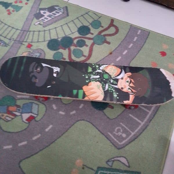 kids skateboard 4