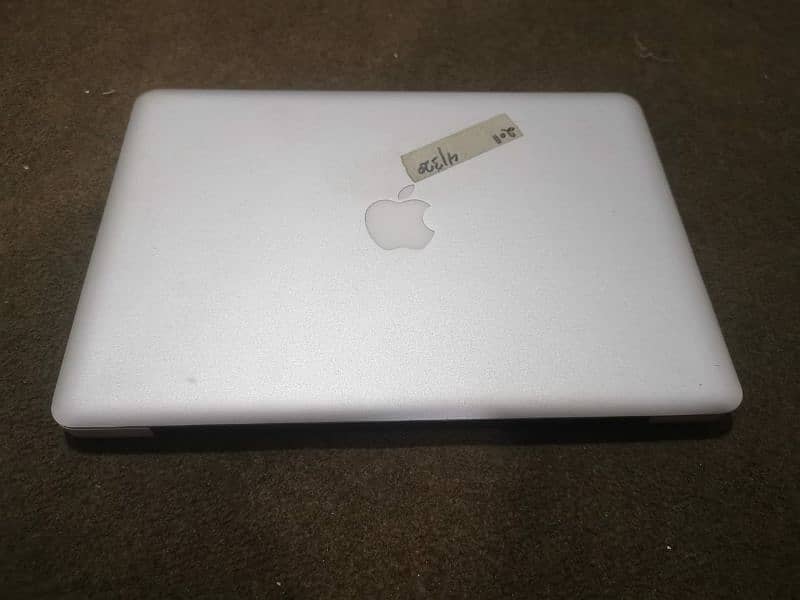 Apple Pro 2012 8GB RAM, 500 HHD 0