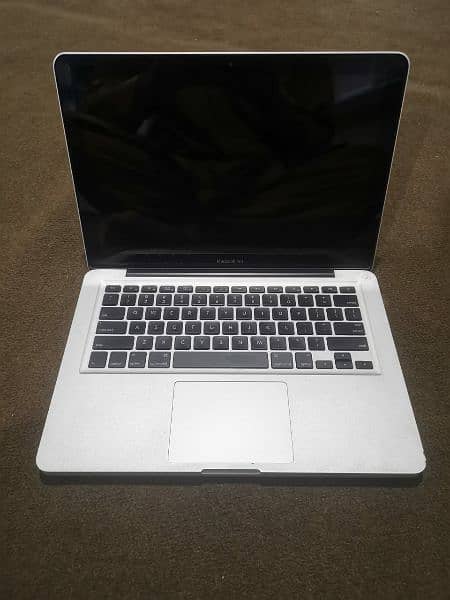 Apple Pro 2012 8GB RAM, 500 HHD 1