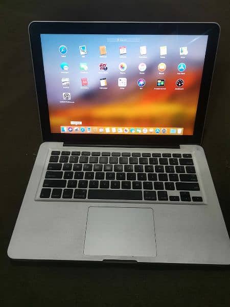 Apple Pro 2012 8GB RAM, 500 HHD 2