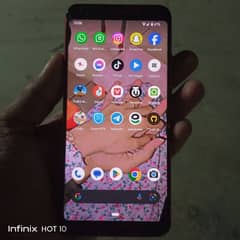 Google pixel 3 0