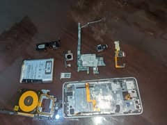 Google pixel 3 /4 Parts