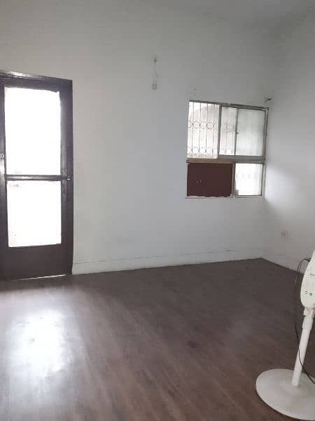 Commercial space for rent flate 2 bed dd 3