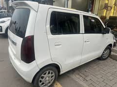 suzuki wagnor available for rent 03146795553