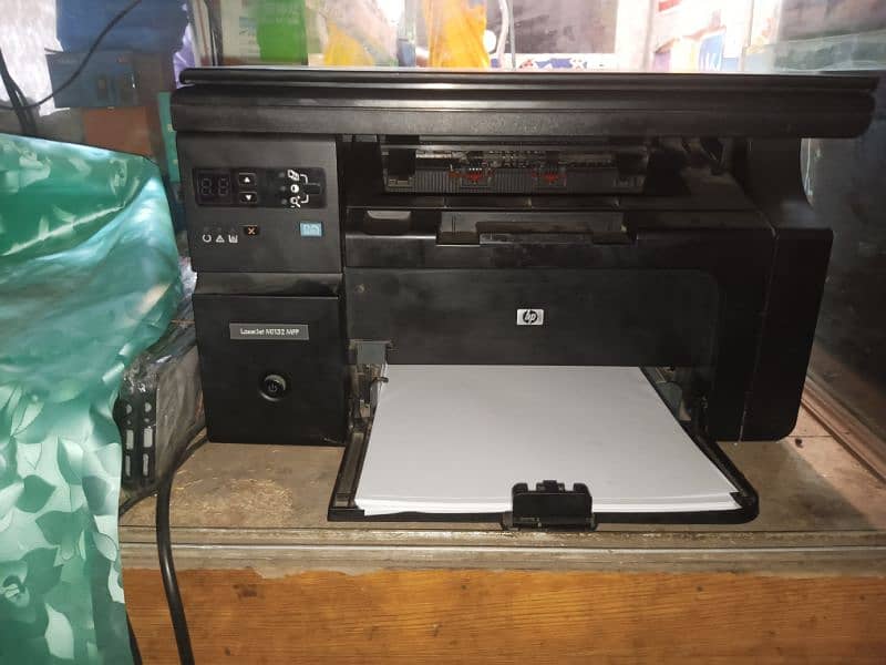 hp laserjet 0