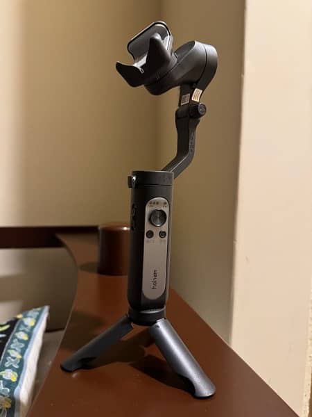 I Steady XE 3 Axis Handheld Gimbal Stabilizer For Smartphones 3