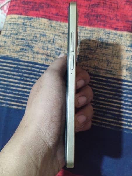 infinix hote 40 pro China model 4