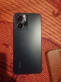 Redmi Not 12 (8+8GB Ram) (128GB Memory) 0