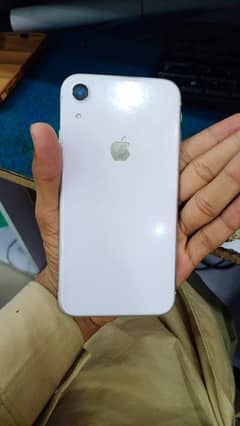 iphone XR Nonpta 64 GB