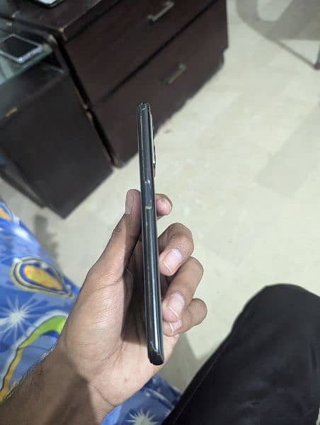 realme 9i 6/128 condition 10/9 comple samaan 5