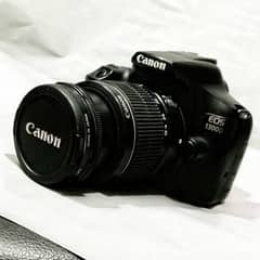 Canon eos1300D