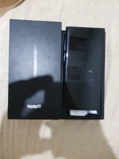 sumsung galaxy note 10