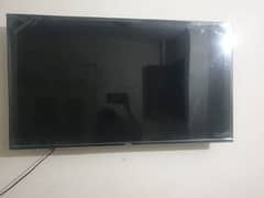 Haire Android AI TV 0