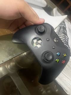 xbox one x controller