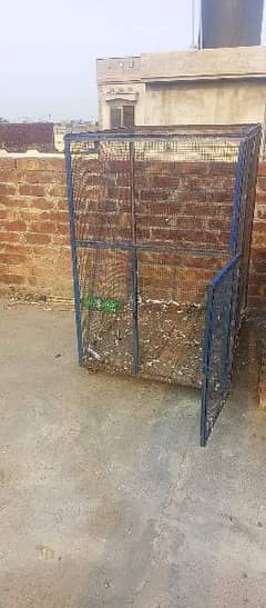 cage for sale