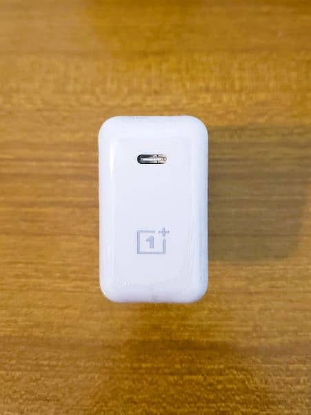 Oneplus Orignal Charger 65 watt type c to c 5