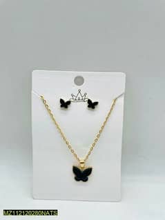 pendent set