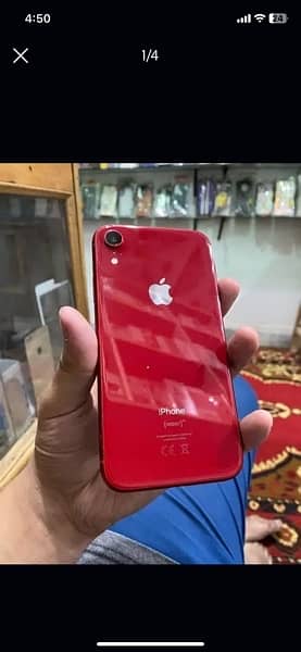 iphone xr dual pta approved 2