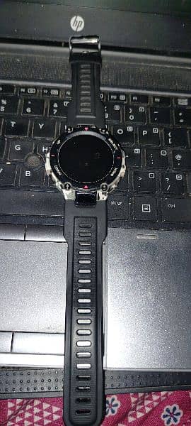 Amazfit T-Rex Smart watch 1