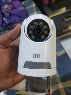 MI HOME SECURITY CAMERA 360° 1080p