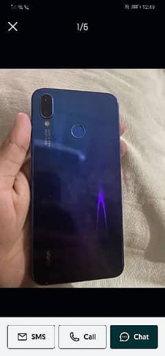 Huawei nova 3i 0