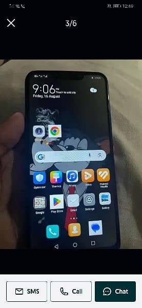 Huawei nova 3i 1