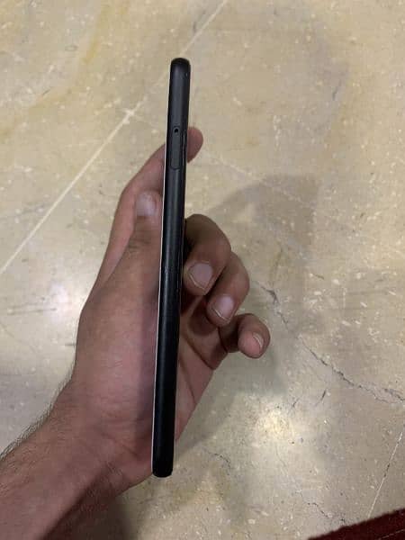 Google pixel 4xl 4