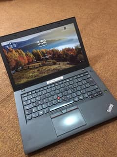 lenovo core i7 6th genration 16GB ram 512 GB SSD full fresh ultrasliM