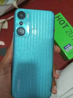 Infinix hot 20i 7/64