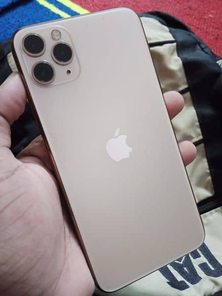 I phone 11 pro max 0