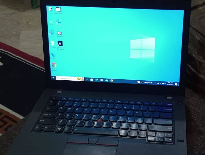 LENOVO YOGA 1