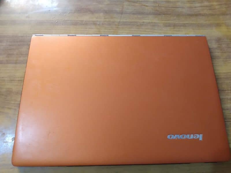 LENOVO YOGA 4