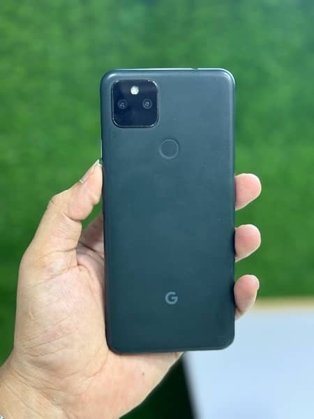 Google  Pixel 5a 5g 8/128 0