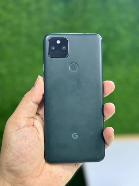 Google  Pixel 5a 5g 8/128 1