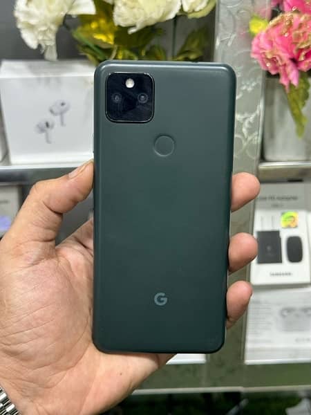 Google  Pixel 5a 5g 8/128 2