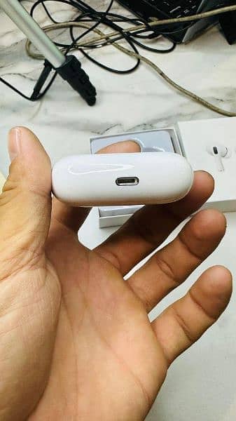 Airpod pro 2 8